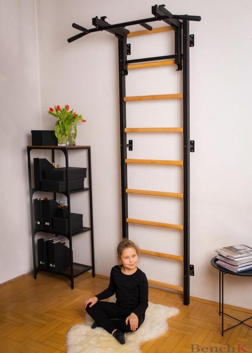Produktbild BenchK Sprossenwand System 731B