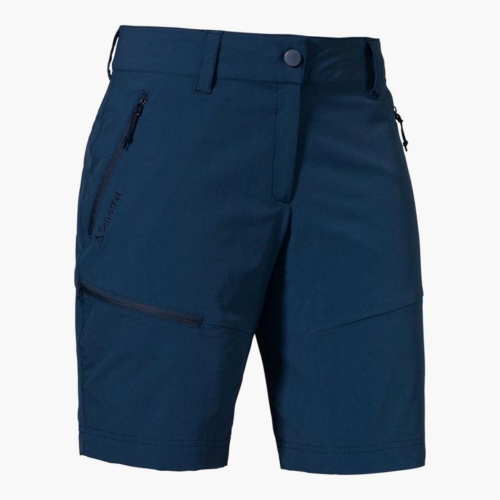 Produktbild Schöffel Toblach2 Shorts dress blues (L)