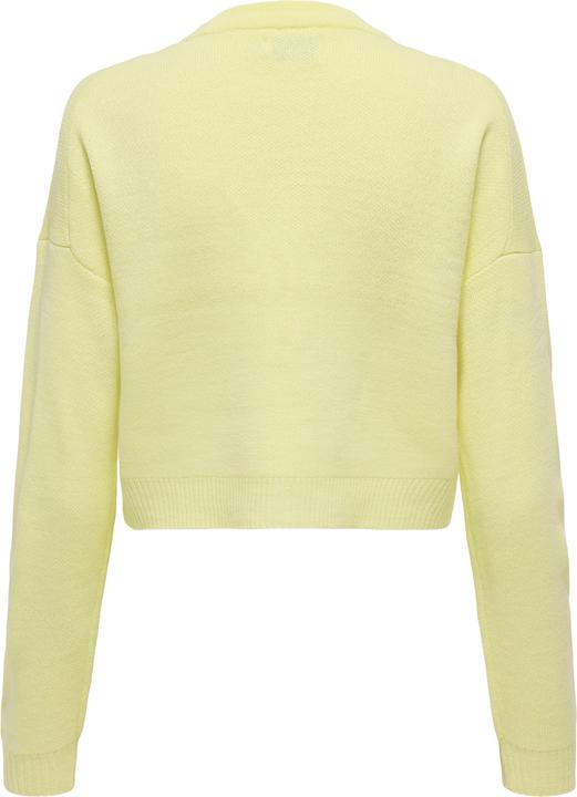 Immagine prodotto Only ONLBETTY - Maglia a maglia Maglia a maglia (XL)