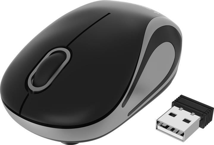 Actual product image Gembird MUSW-3B-01-MX (Wireless)