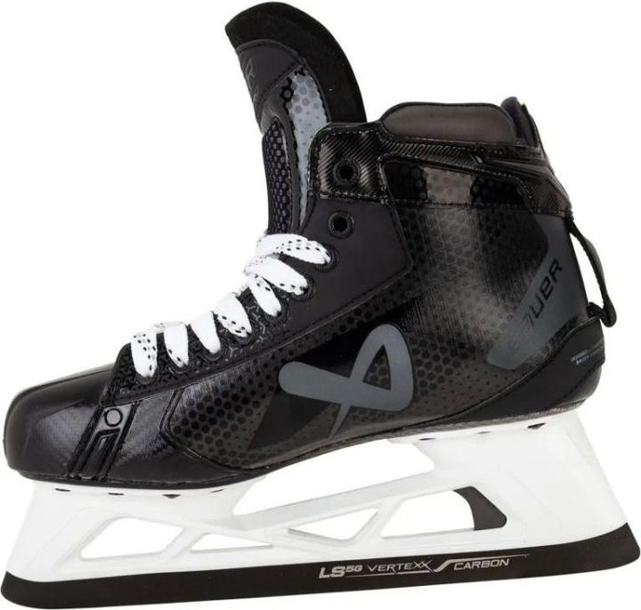 Productafbeelding Bauer Goal Schlittschuh Pro - MTO - Sr. FIT2 9.5 (45)