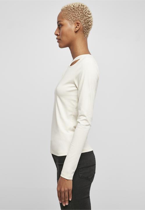 Immagine prodotto Urban Classics Crossed Cut Out (L)