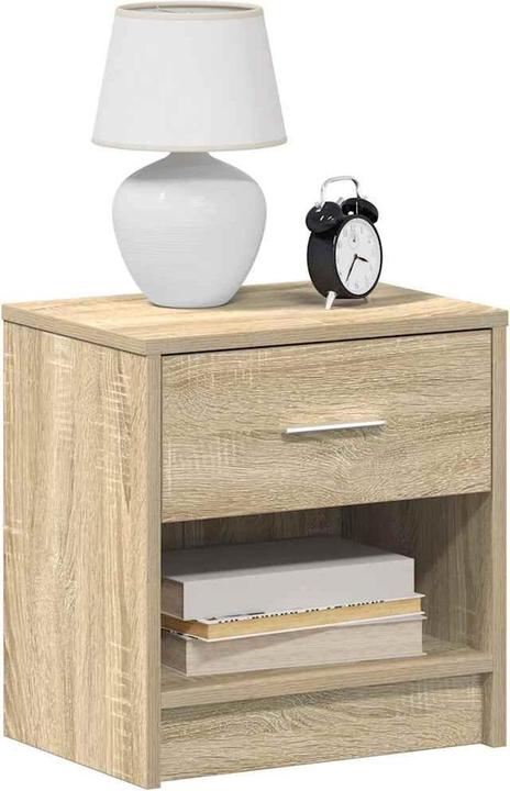 Immagine prodotto vidaXL Nachttisch (39 x 28 x 41 cm)