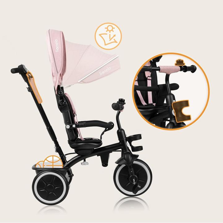 Image du produit Lionelo Berry