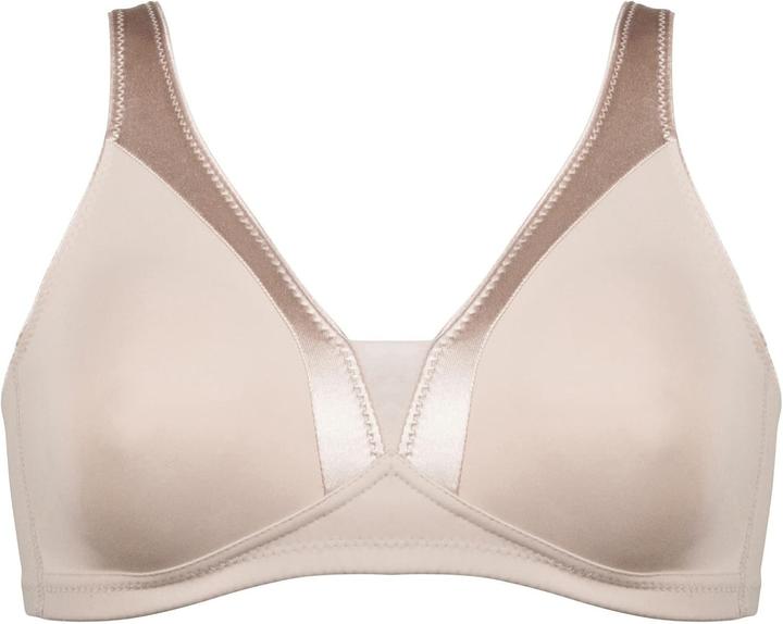 Actual product image Naturana Soft-BH ohne Bügel (80 D)