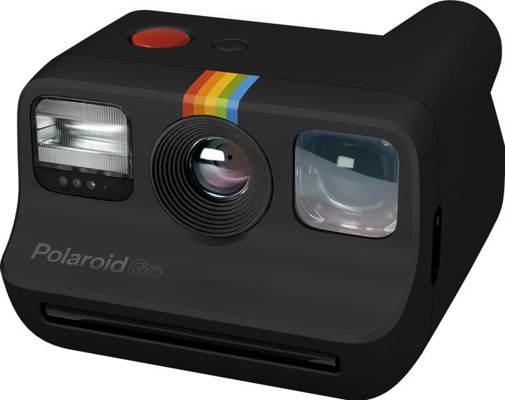 Actual product image Polaroid Go