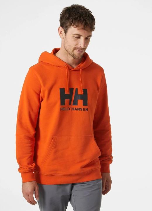 Produktbild Helly Hansen HH Logo Hoodie (M)