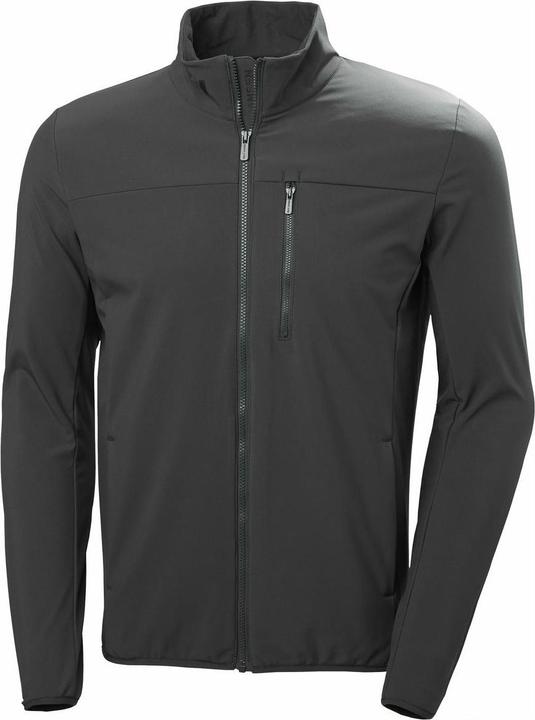 Produktbild Helly Hansen Jacken Crew Softshell Jacket 2.0 (S)