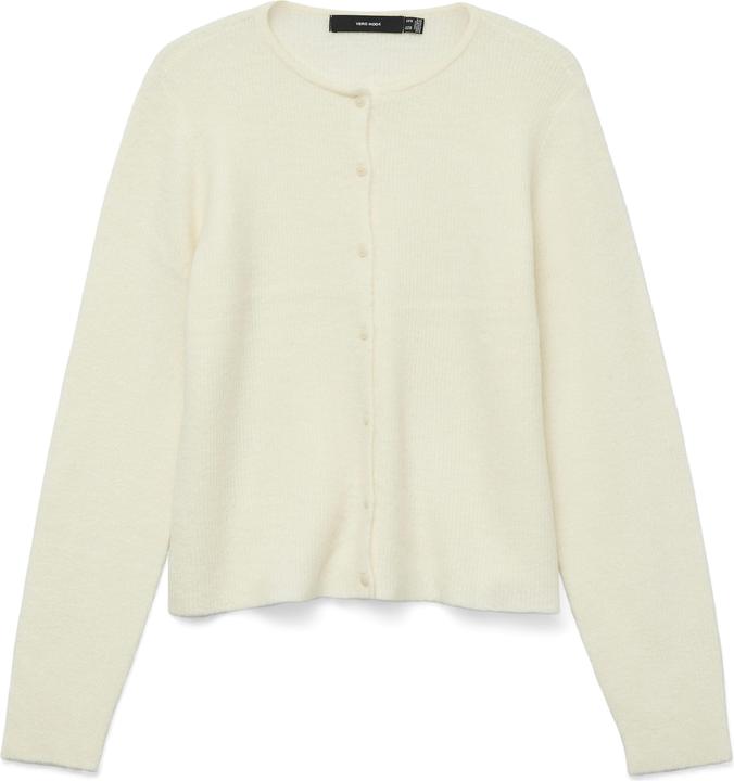 Produktbild Vero Moda VMLEFILE Strickjacke Strickjacke (XL)