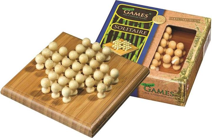 Image du produit Philos Solitaire (Allemand)
