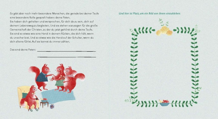 Image du produit Willkommen, kleines grosses Wunder (Allemand, Marlene Fritsch, Pia Zens, 2021)
