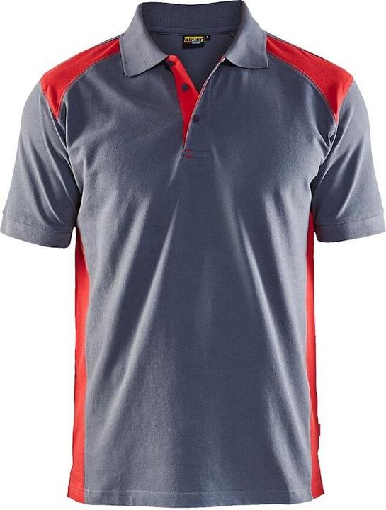 Red Gray