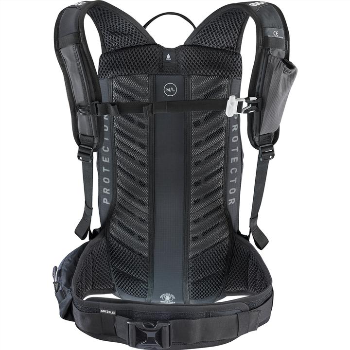 Actual product image Evoc FR Lite Race (10 l)