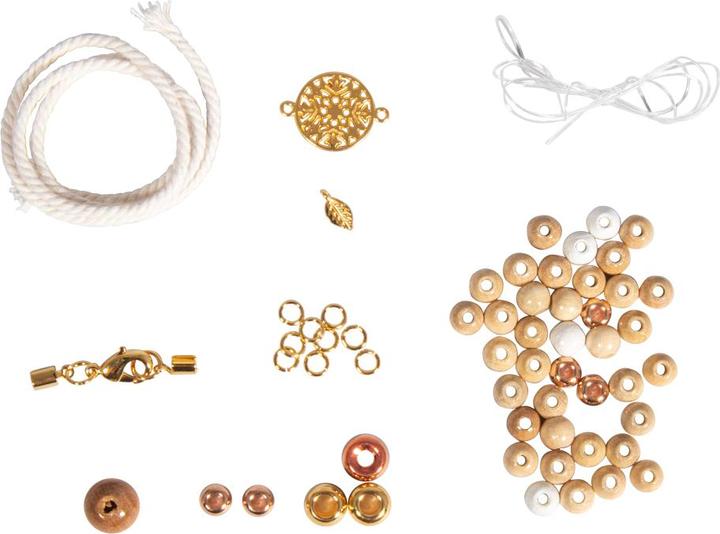 Image du produit Rayher Parure de bijoux "Summer Dream (18 cm)