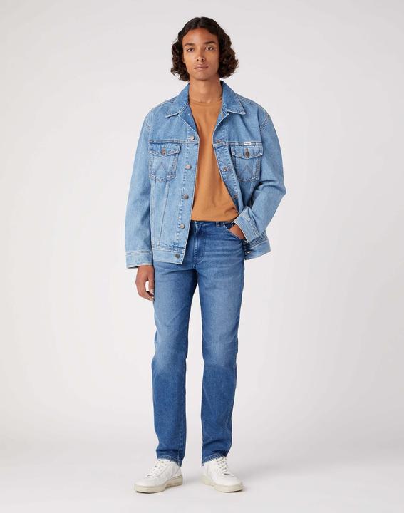 Actual product image Wrangler River (W31/L32)