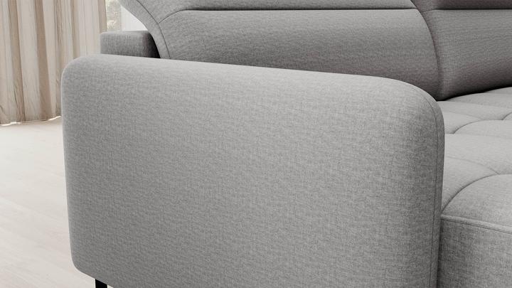 Produktbild ELTAP Berrto (Wohnlandschaft, Bettsofa, 4-Sitzer)