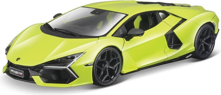 Produktbild Maisto Lamborghini Revuelto