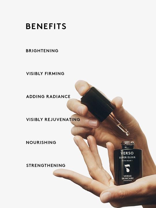 Immagine prodotto Super Elisir (30 ml)