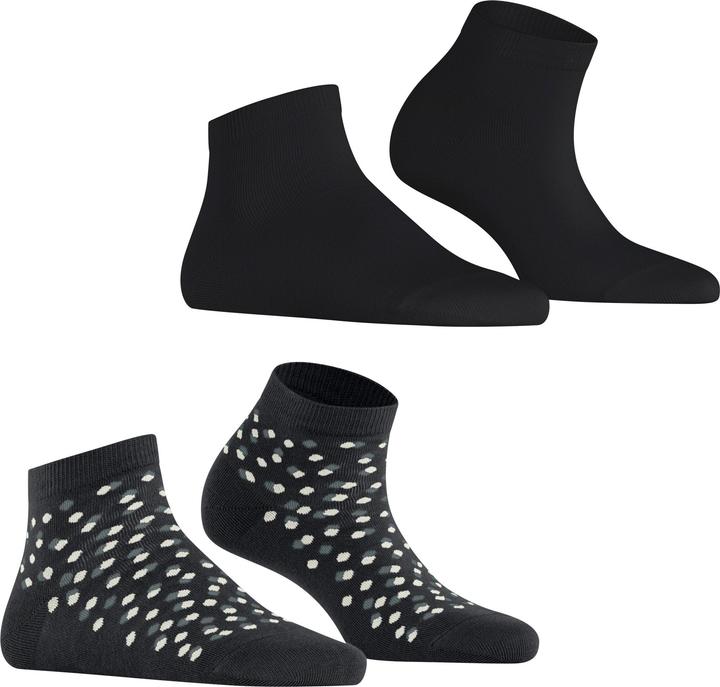 Image du produit Falke Eclipse Dots SN 2P (lot de 2, 39 - 42)
