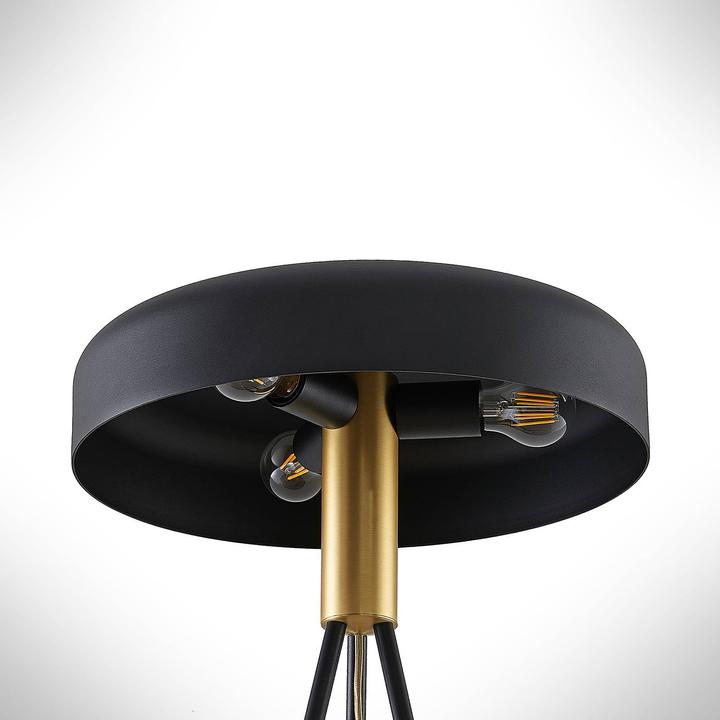 Actual product image Lucande Filoreta (E27)