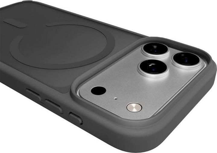 Actual product image Puro Cover (Apple iPhone 17 Pro)