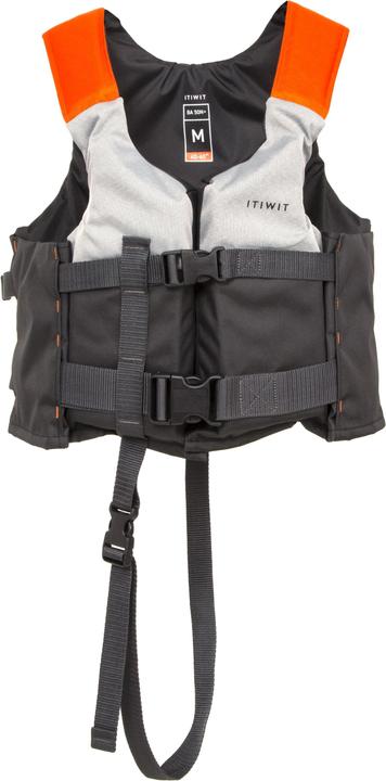 Immagine prodotto Itiwit BA 50N+ (S, 25 - 40 kg)