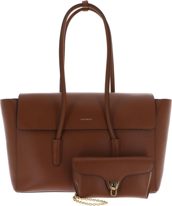 Immagine prodotto Coccinelle Double Beat Shopper