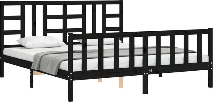 Image du produit vidaXL Smilla (200 x 200 cm)