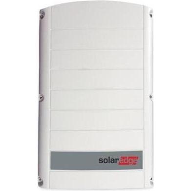 Solaredge, Spannungswandler, Solar Edge SE10.0K Wechselrichter - RW0TEBNN4 / RW0TEBEN4
