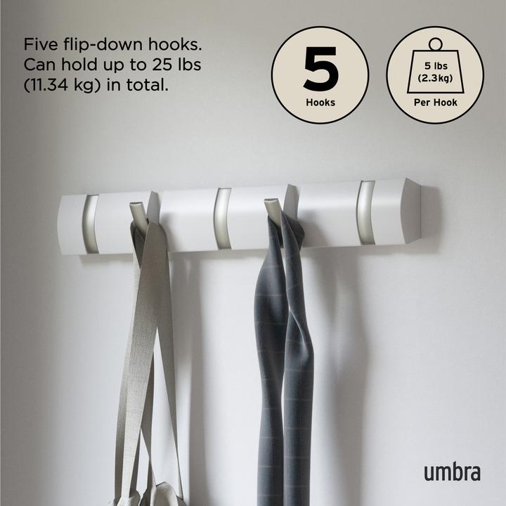 Actual product image Umbra flip