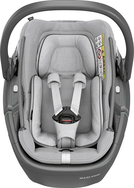 Produktbild Maxi-Cosi Coral 360 (Babyschale, ECE R129/i-Size Norm)