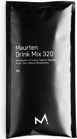 Maurten Drink Mix 320 (Neutral, 1 Stk., 80 g)