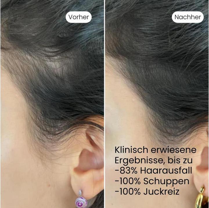 Produktbild Vedic Lab Healthy Agereversal (100 ml)