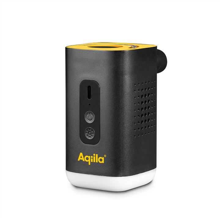 Produktbild Aqiila Airbird C2 - Air pump 3in1