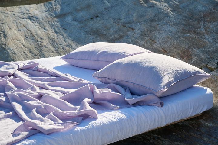 Actual product image lavie Linus (Oberleintuch, 240 x 270 cm)