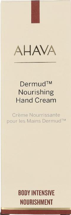 Produktbild Ahava Dermund Intensive Hand Cream (100 ml)
