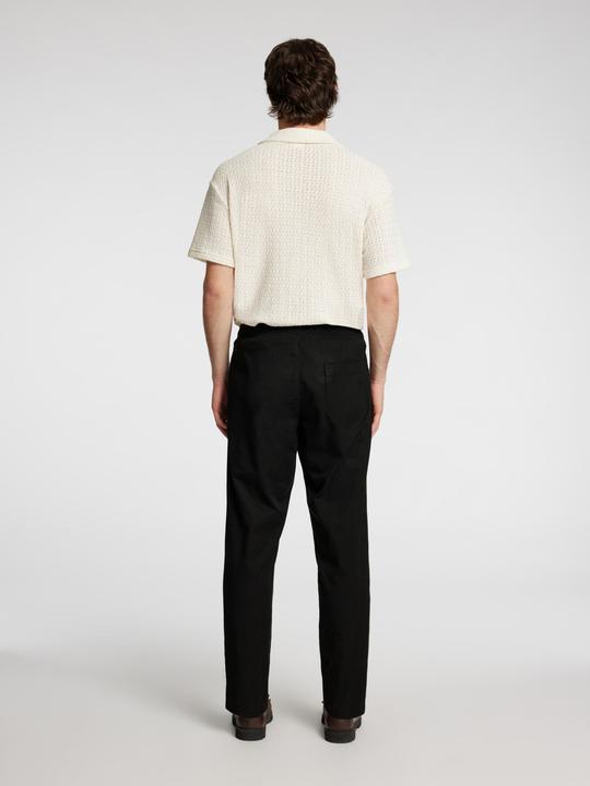Immagine prodotto Selected Homme Klassische Tapered Hose (M)