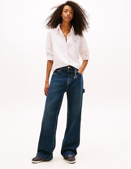 Immagine prodotto Tommy Jeans Camicia Oxford (XS)