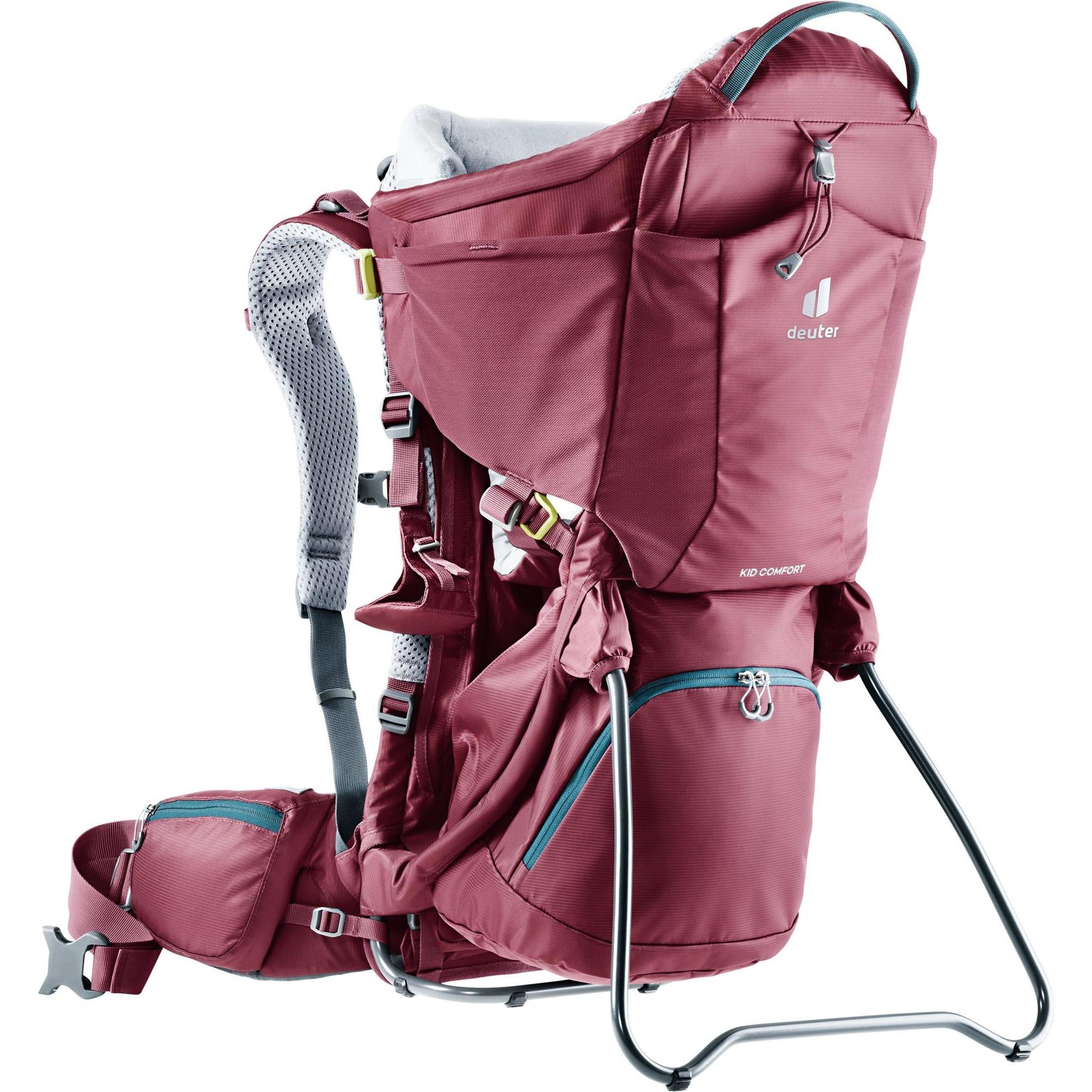 Deuter, Babytrage, Kid Comfort