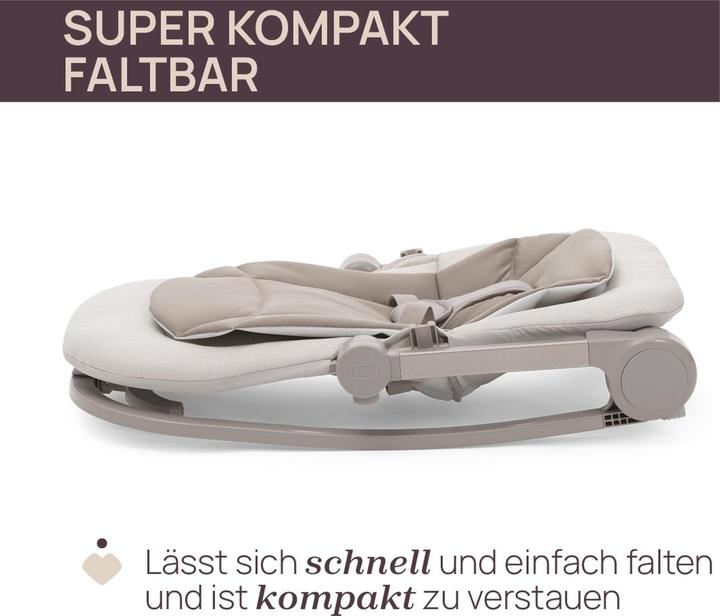 Image du produit Chicco Magia