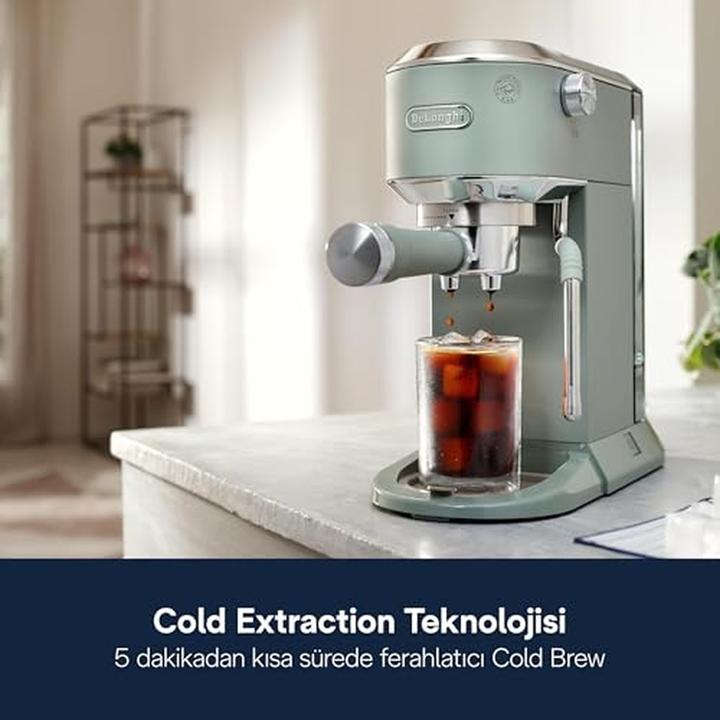 Actual product image De'Longhi Dedica Duo