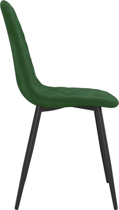 Produktbild vidaXL Esszimmerstuhl