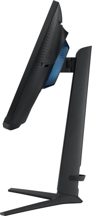 Image du produit Samsung Odyssey G4 - G40B (1920 x 1080 pixels, 25")