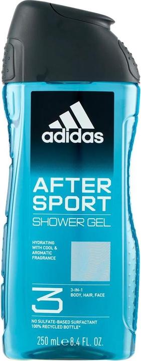 Produktbild Adidas After Sport 250Ml (250 ml)