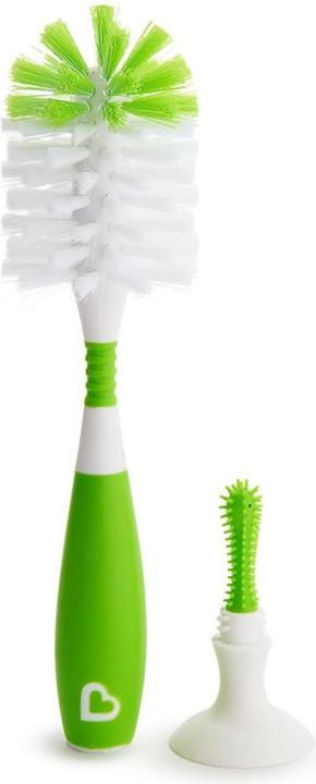 Image du produit Munchkin goupillon biberon tétine couleur assortie