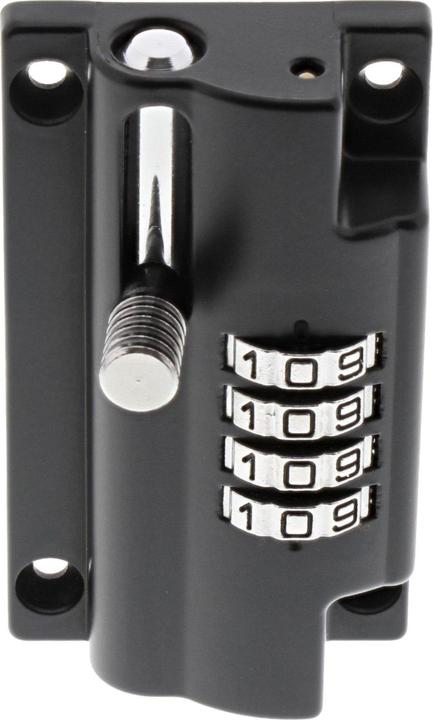 Image du produit Burg Wächter Verrou à combinaison RS 110 C