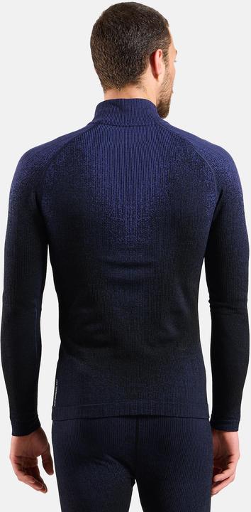 Actual product image Odlo Blackcomb Eco Half Zip (S)