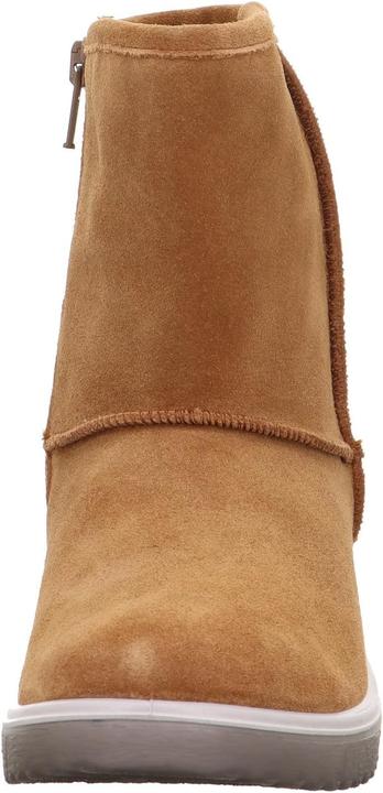 Actual product image Superfit Stiefelette Leder LORA (36)