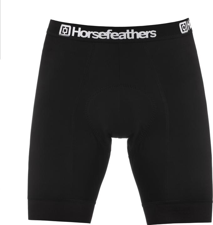 Produktbild Horsefeathers Liner Shorts (L)