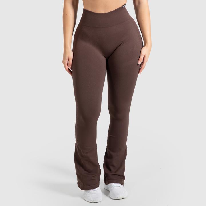Immagine prodotto Smilodox Schlaghose Leggings Aylin Scrunch (M)